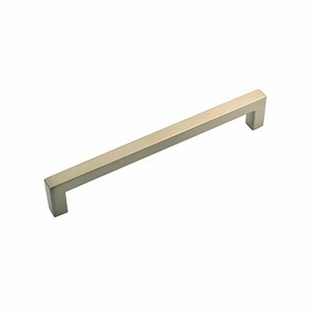 BELWITH PRODUCTS 160 mm Centre to Centre Pull, Elusive Golden Nickel BWHH075329 EGN